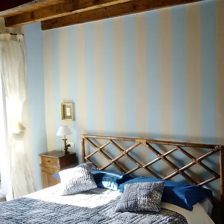 Holiday home Sant'Agata Tremezzina