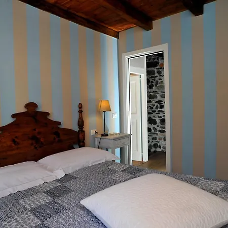 Sant'Agata Holiday home Tremezzina