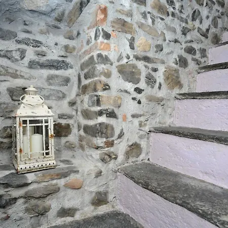 Sant'Agata Holiday home Tremezzina