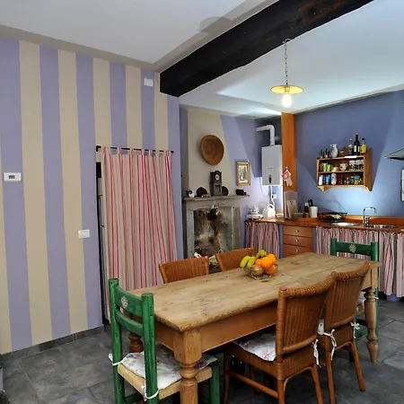 Holiday home Sant'Agata