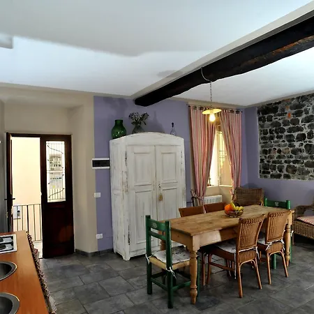 Holiday home Sant'Agata