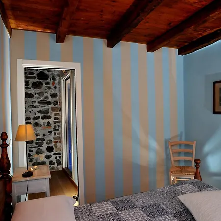 Holiday home Sant'Agata *