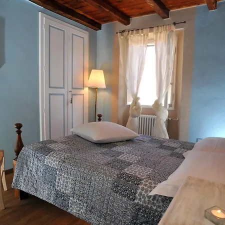 Sant'Agata Holiday home Tremezzina