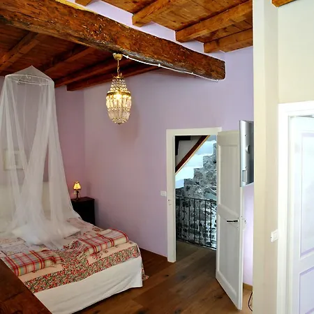 Holiday home Sant'Agata Tremezzina