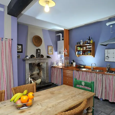 Sant'Agata Holiday home Tremezzina