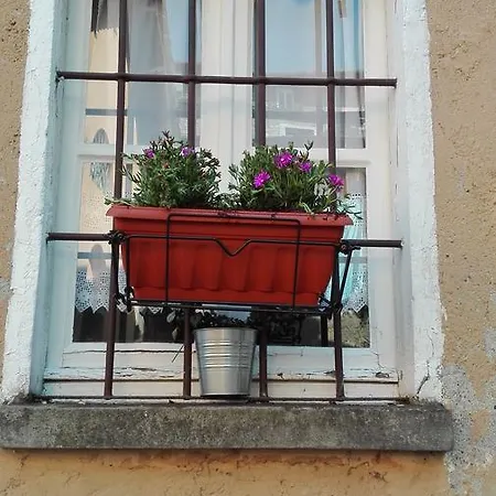 Sant'Agata Holiday home Tremezzina